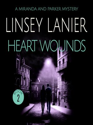 cover image of Heart Wounds